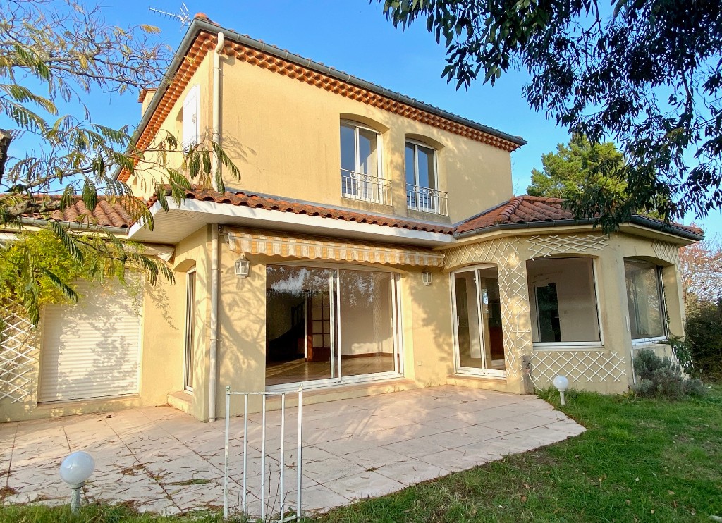 Vente Maison à la Baule-Escoublac 6 pièces