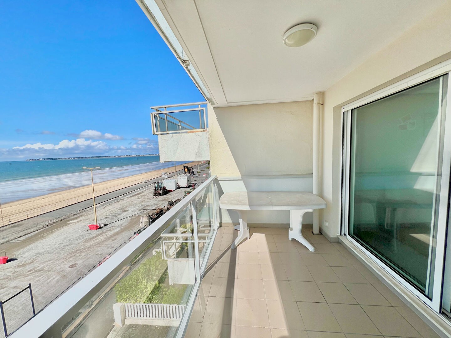 Vente Appartement à la Baule-Escoublac 3 pièces