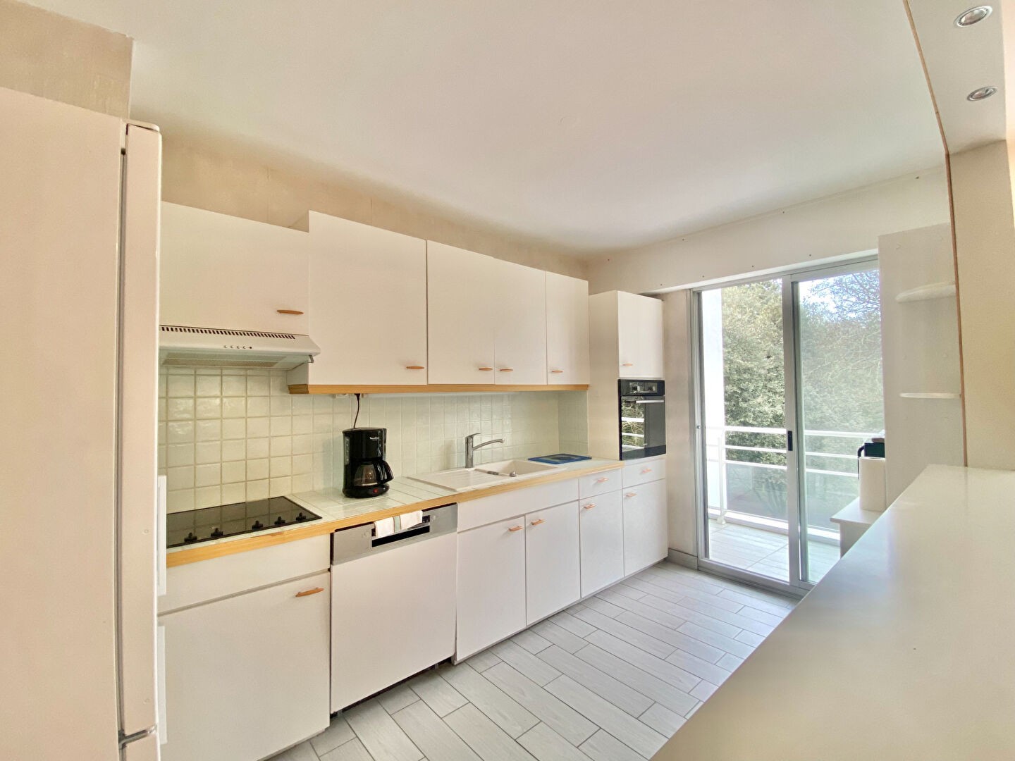 Vente Appartement à la Baule-Escoublac 3 pièces