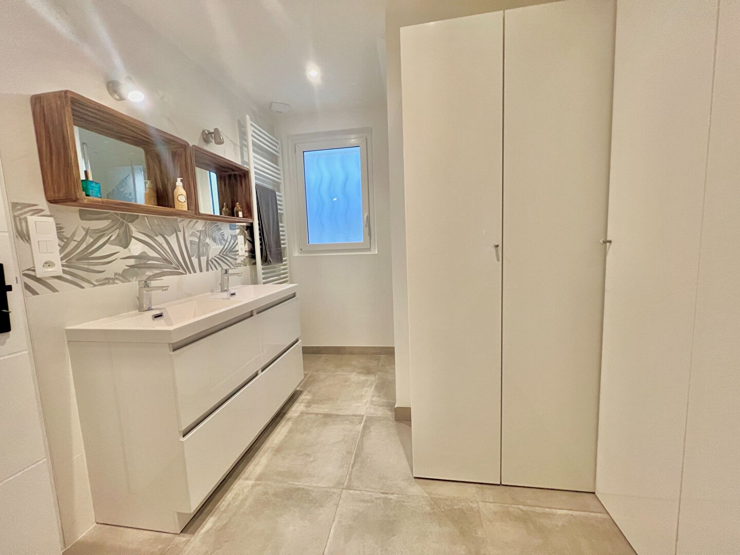 Vente Appartement à la Baule-Escoublac 4 pièces