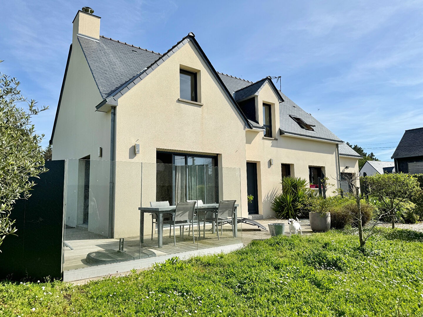 Vente Maison à Guérande 6 pièces