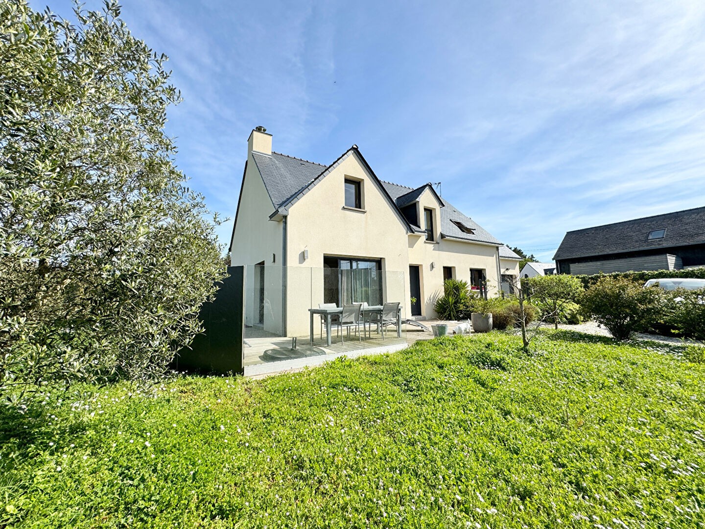 Vente Maison à Guérande 6 pièces