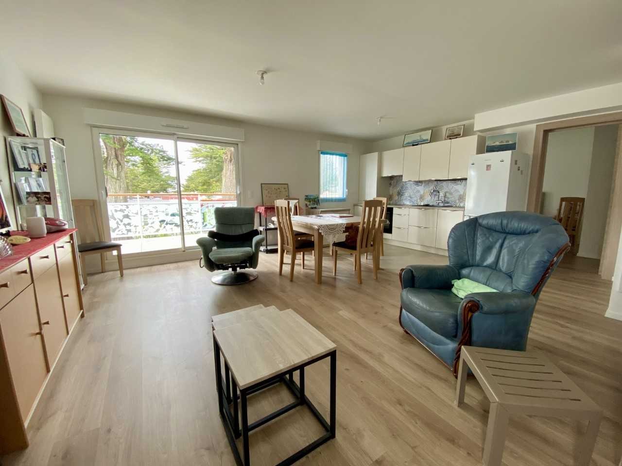 Vente Appartement à Pornichet 4 pièces