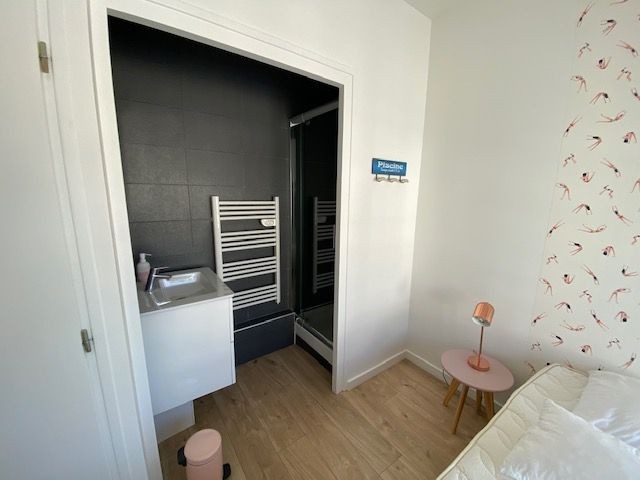 Location Appartement à la Baule-Escoublac 2 pièces