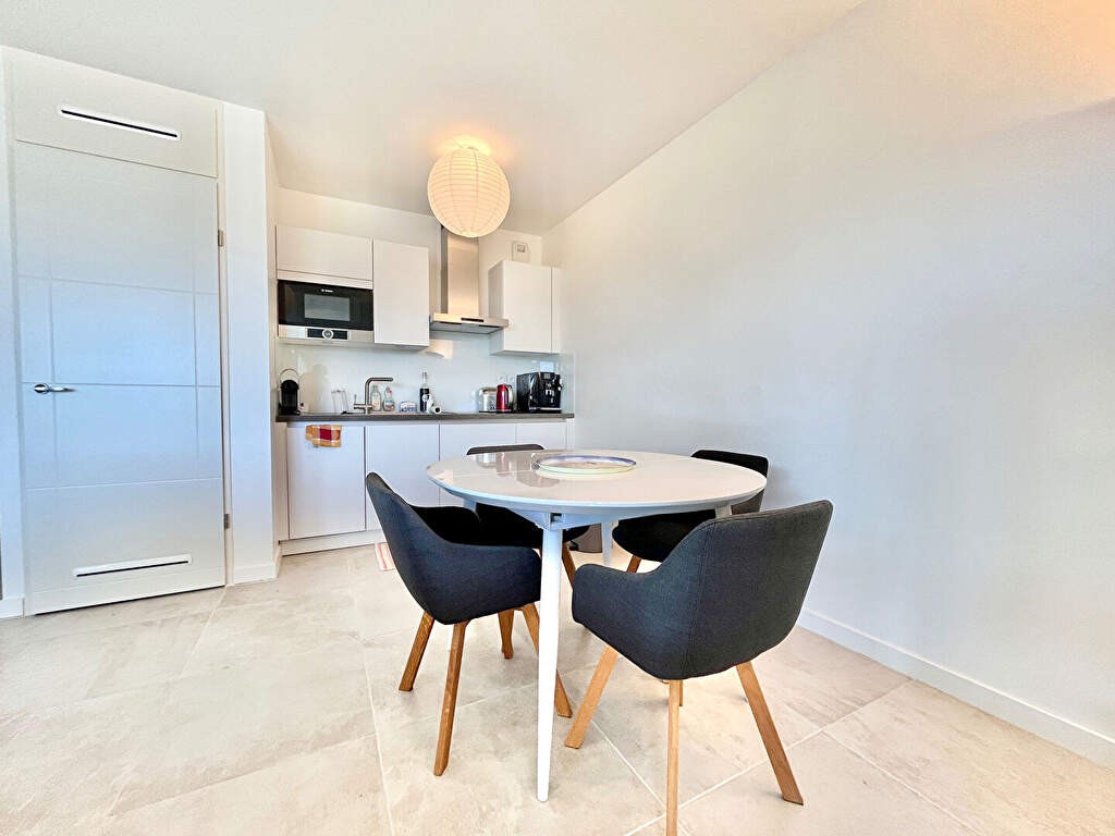 Location Appartement à la Baule-Escoublac 2 pièces