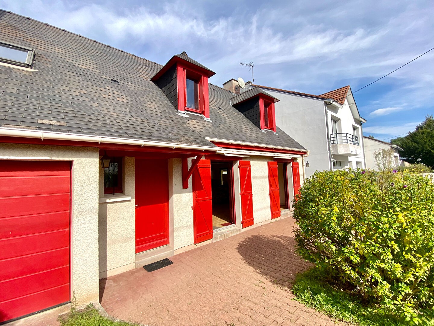 Vente Maison à la Baule-Escoublac 6 pièces