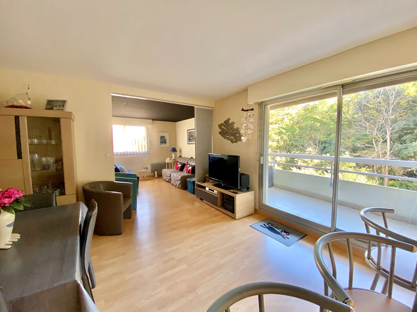 Vente Appartement à la Baule-Escoublac 3 pièces