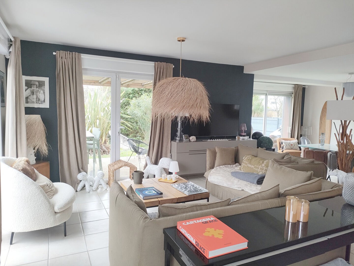 Vente Maison à la Baule-Escoublac 6 pièces