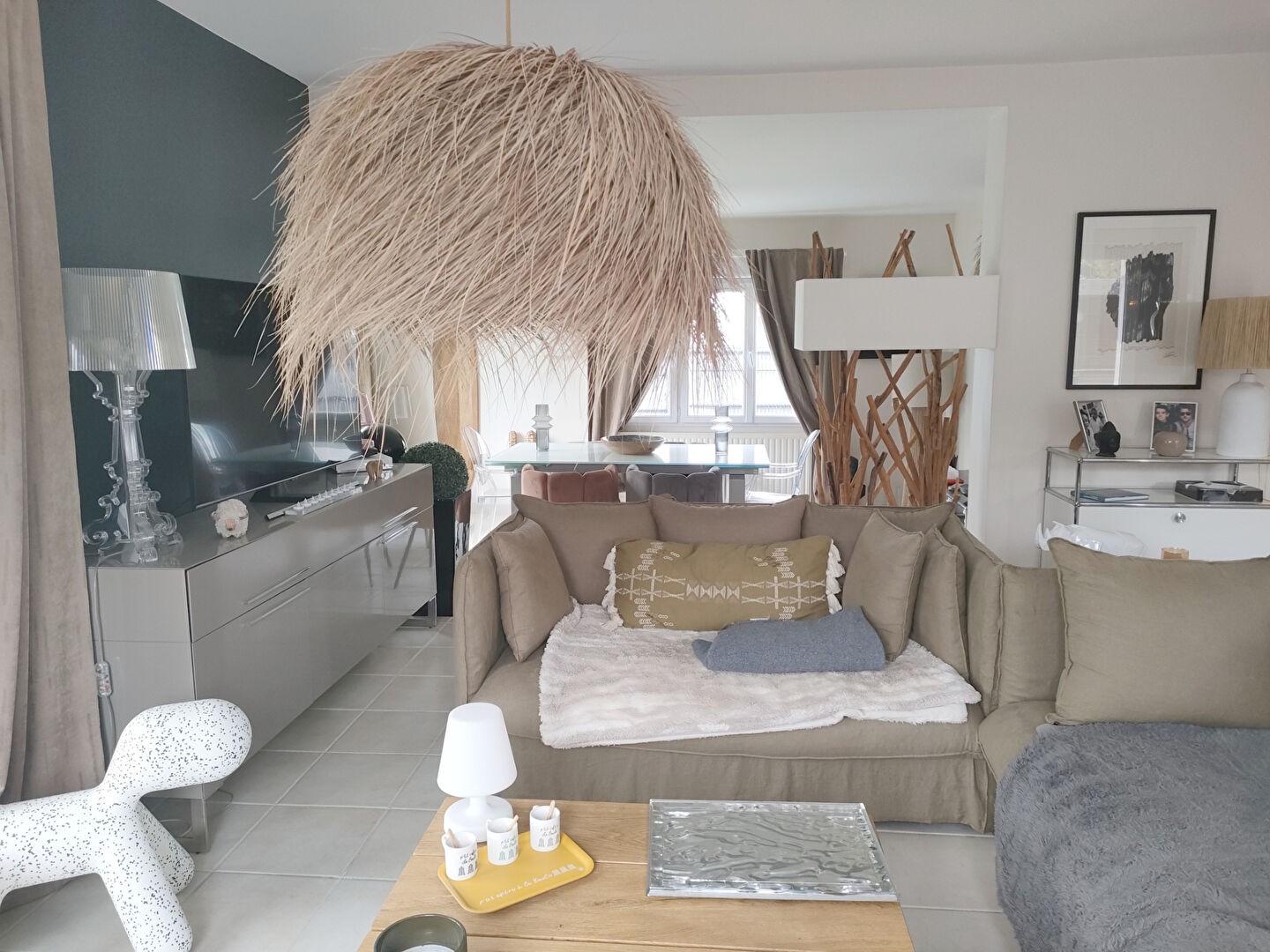 Vente Maison à la Baule-Escoublac 6 pièces