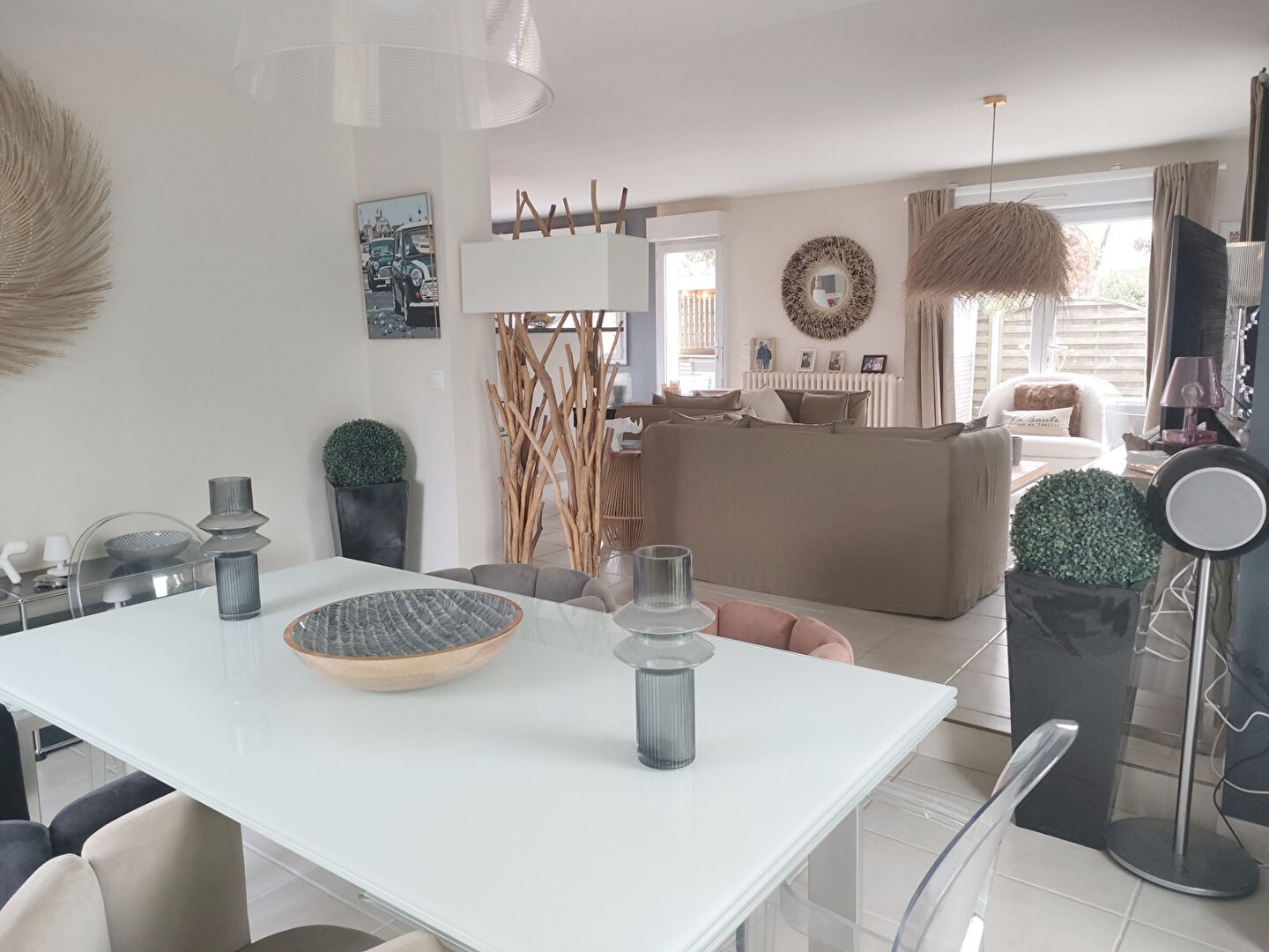 Vente Maison à la Baule-Escoublac 6 pièces