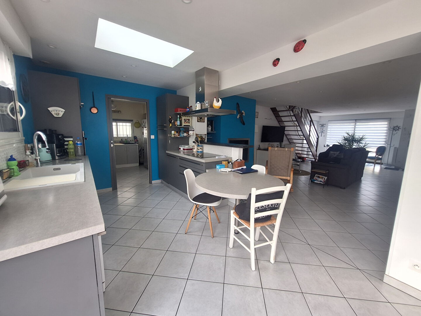 Vente Maison à le Croisic 6 pièces