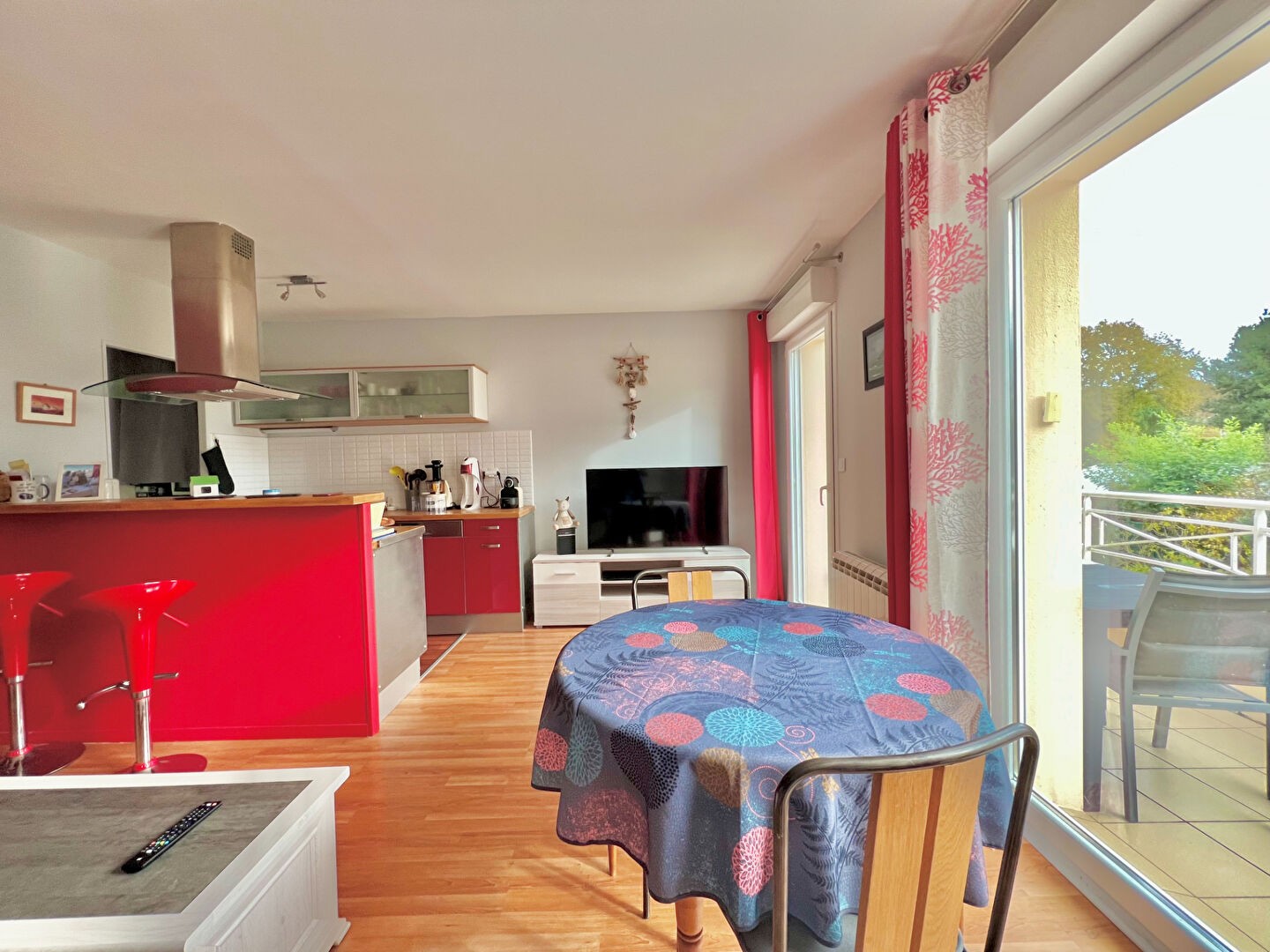 Vente Appartement à la Baule-Escoublac 2 pièces