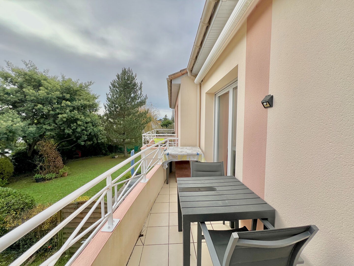 Vente Appartement à la Baule-Escoublac 2 pièces