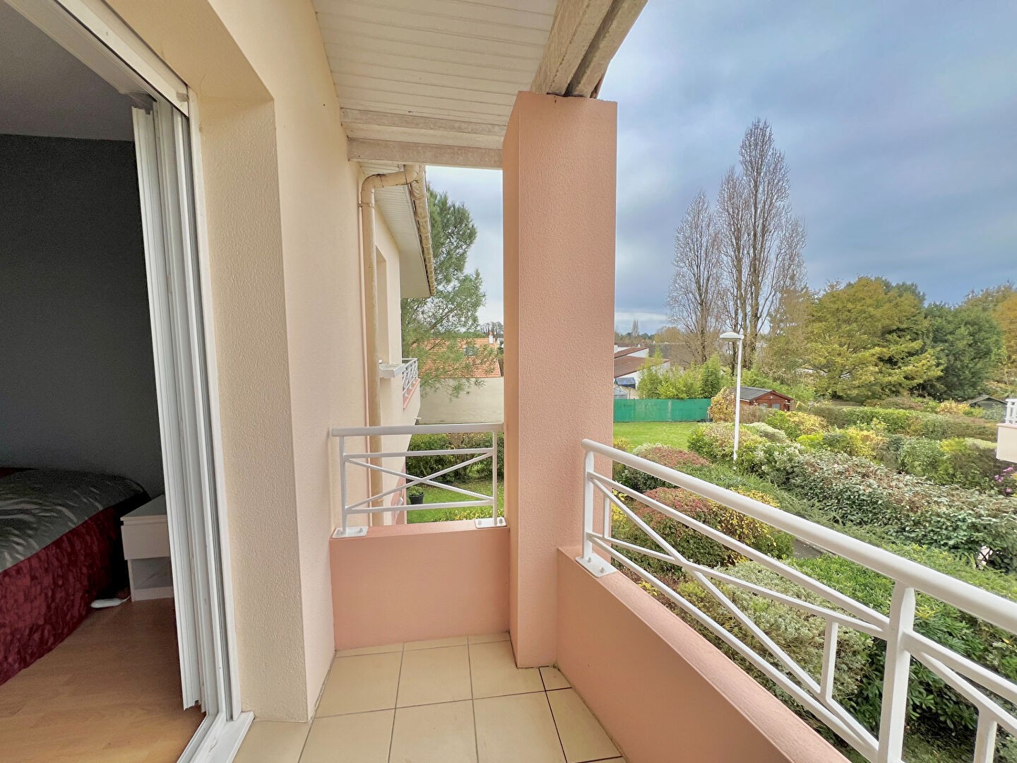 Vente Appartement à la Baule-Escoublac 2 pièces