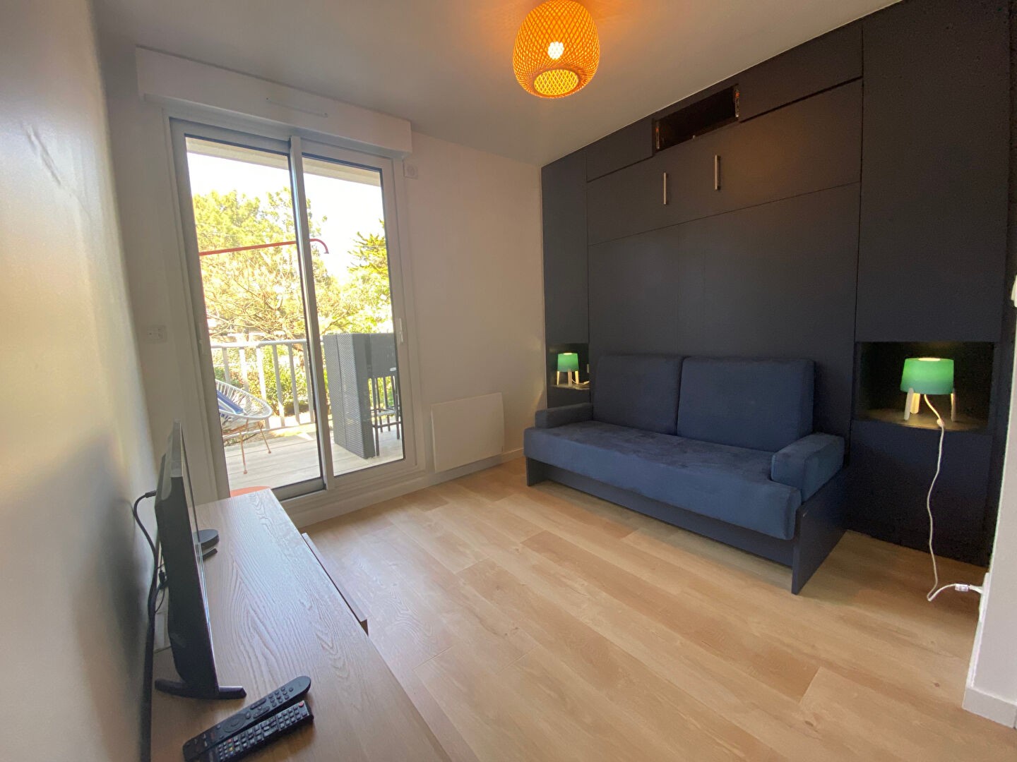 Location Appartement à la Baule-Escoublac 4 pièces