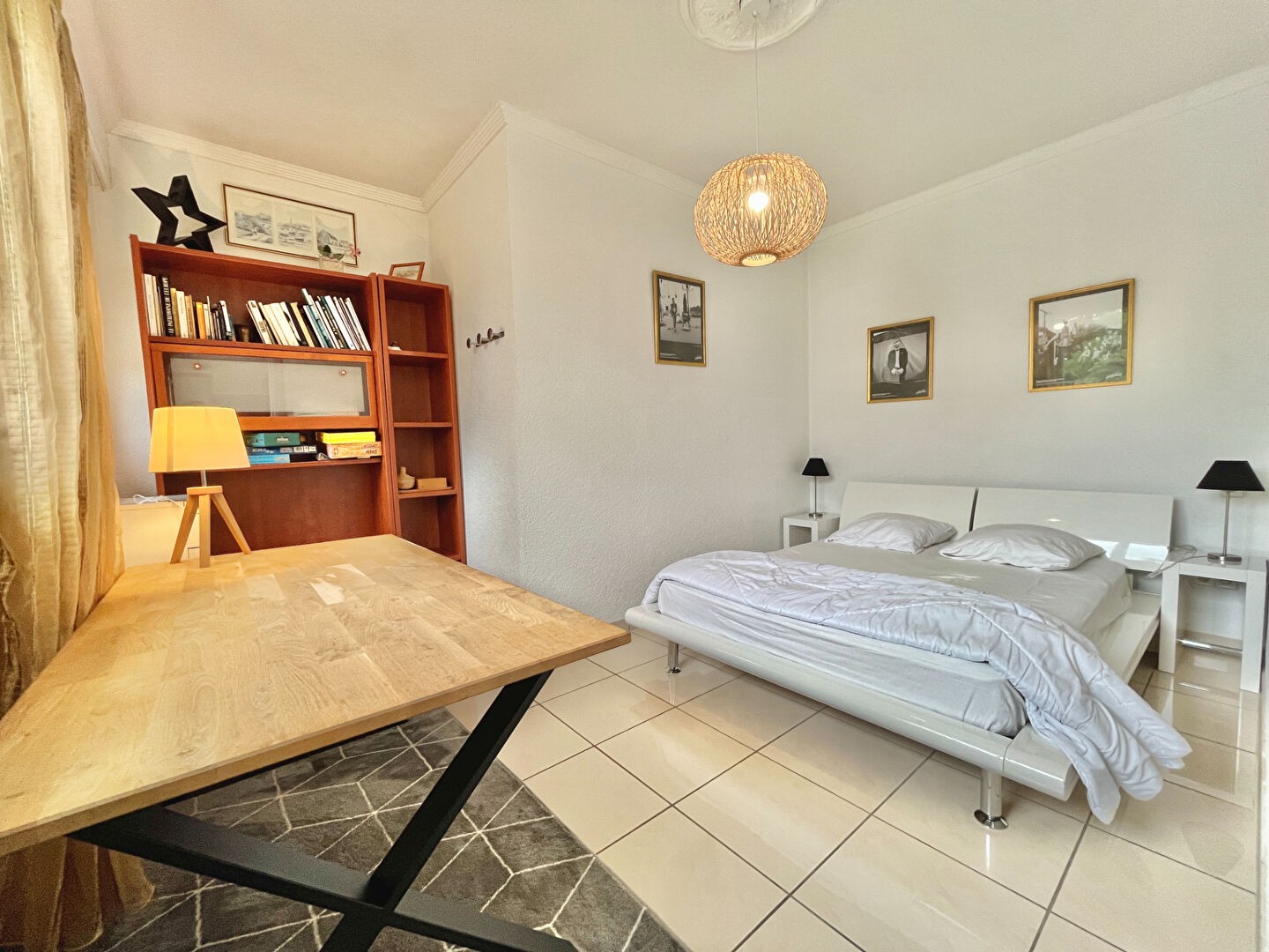 Location Appartement à la Baule-Escoublac 4 pièces