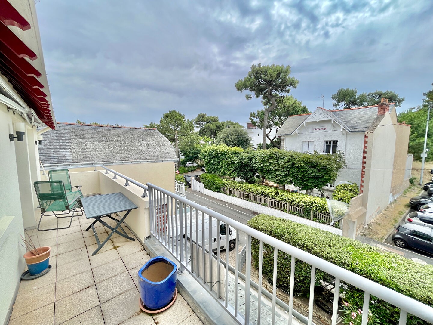 Location Appartement à la Baule-Escoublac 4 pièces