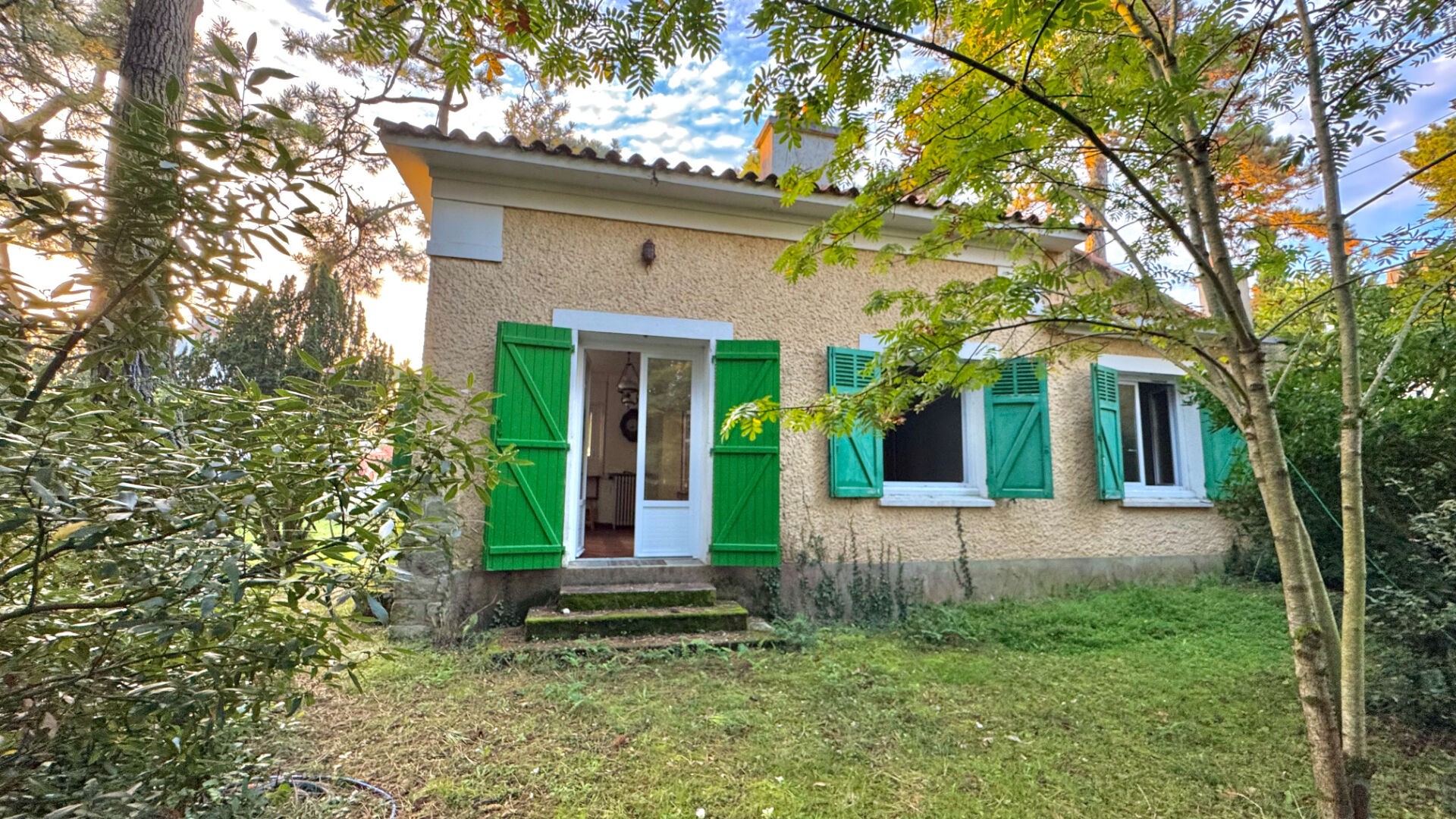 Vente Maison à la Baule-Escoublac 5 pièces