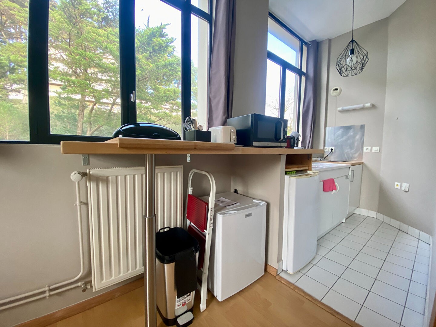 Location Appartement à la Baule-Escoublac 1 pièce