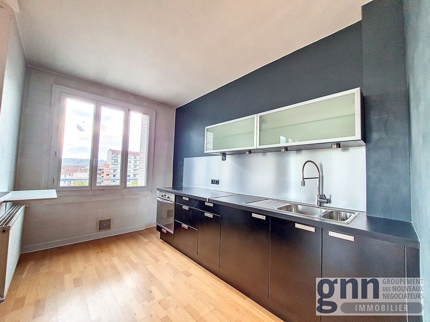 Vente Appartement à Lyon 3e arrondissement 3 pièces