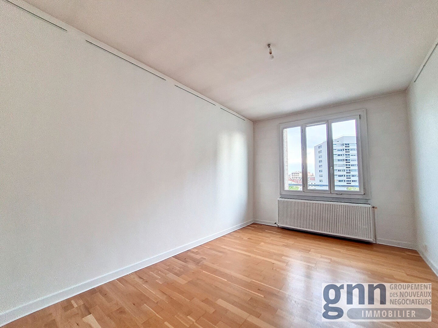 Vente Appartement à Lyon 3e arrondissement 3 pièces