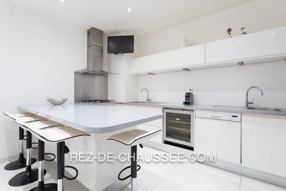 Vente Appartement à Paris Passy 16e arrondissement 6 pièces