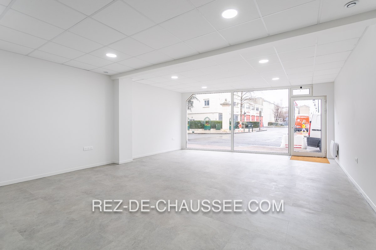 Vente Garage / Parking à Suresnes 4 pièces