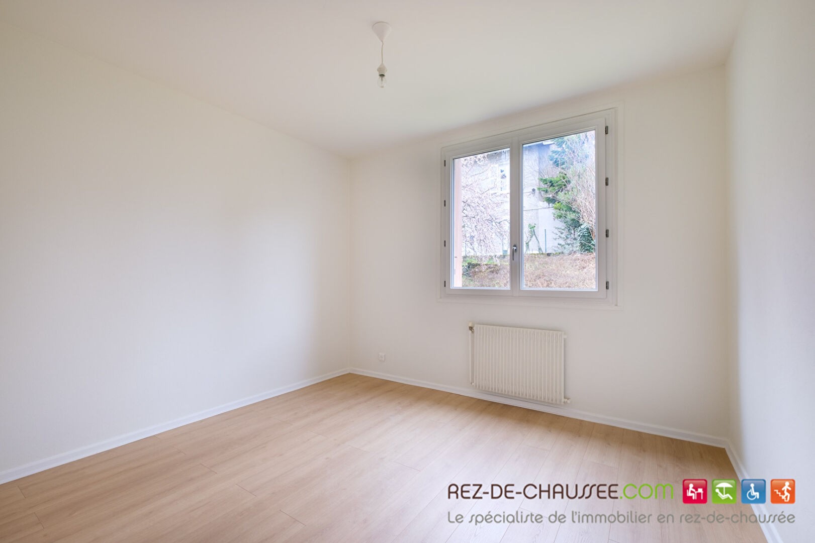 Vente Appartement à Tassin-la-Demi-Lune 3 pièces