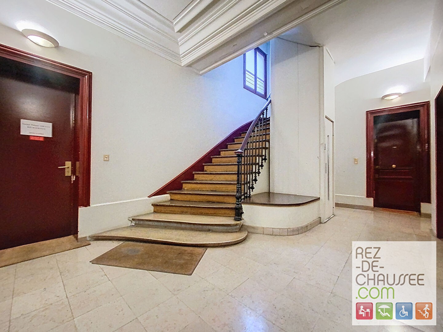 Vente Appartement à Paris Observatoire 14e arrondissement 3 pièces