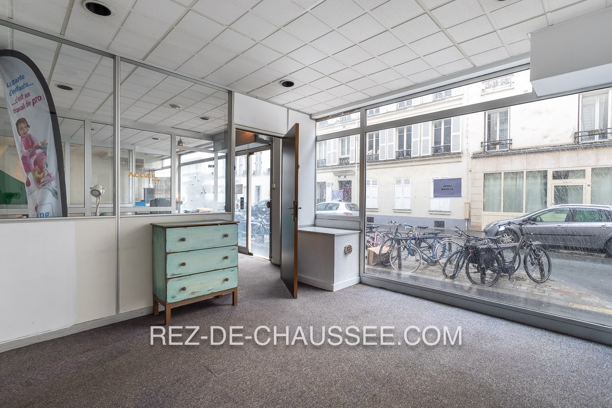 Vente Garage / Parking à Paris Vaugirard 15e arrondissement 6 pièces