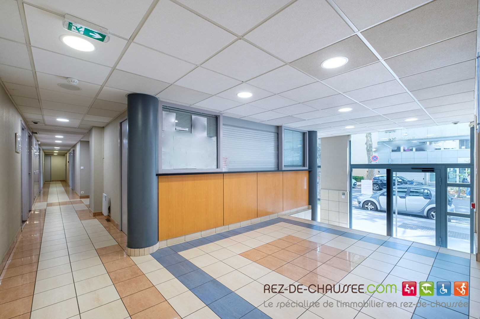 Vente Appartement à Lyon 3e arrondissement 2 pièces