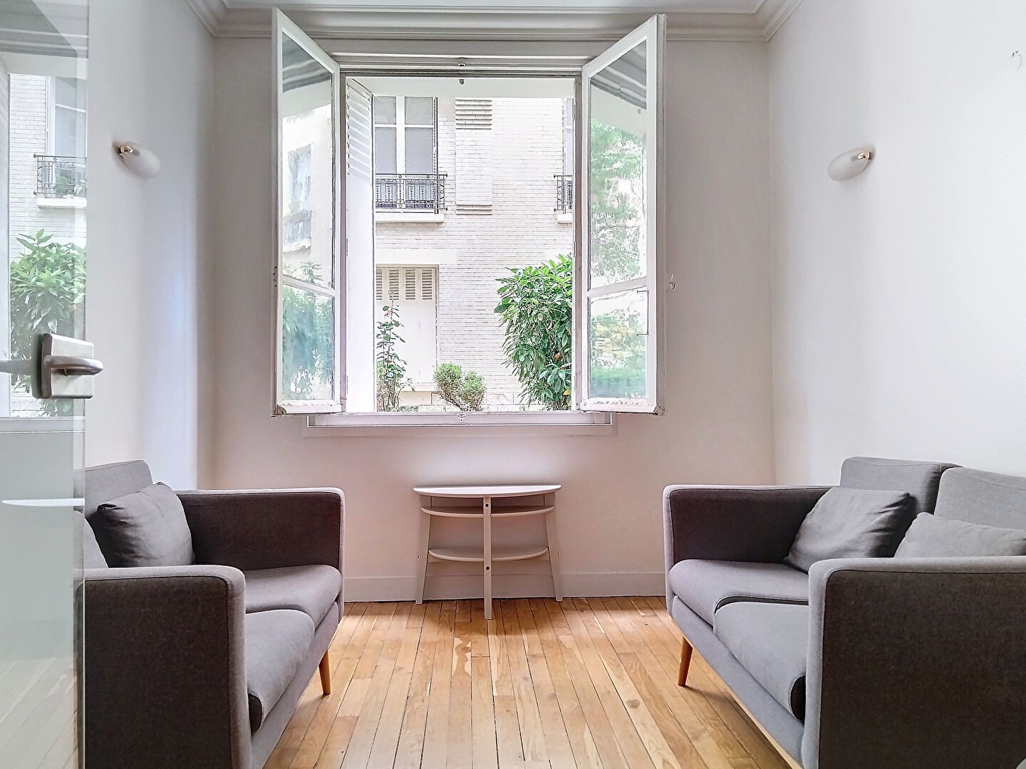 Vente Appartement à Paris Observatoire 14e arrondissement 4 pièces