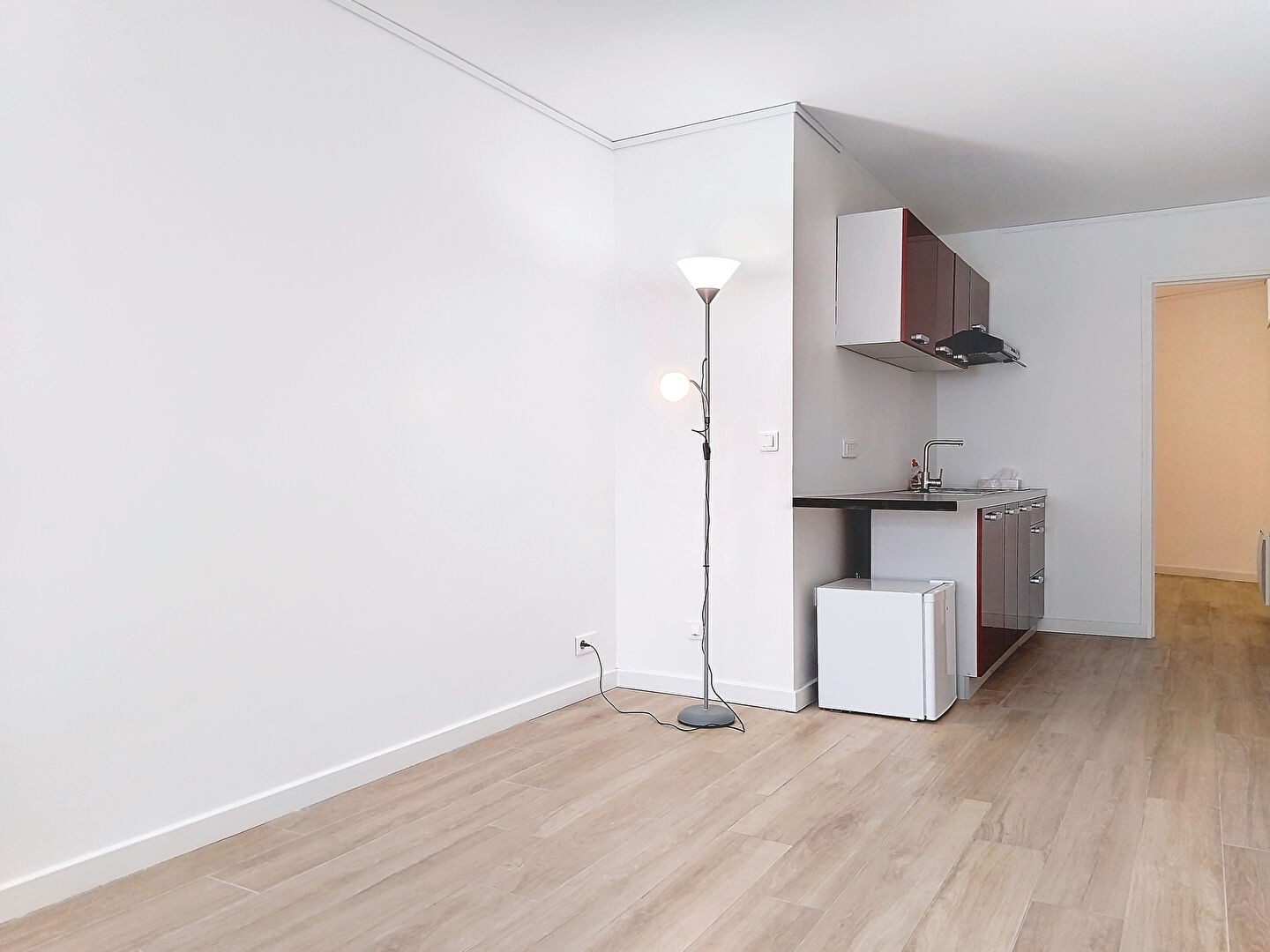 Vente Appartement à Paris Observatoire 14e arrondissement 2 pièces