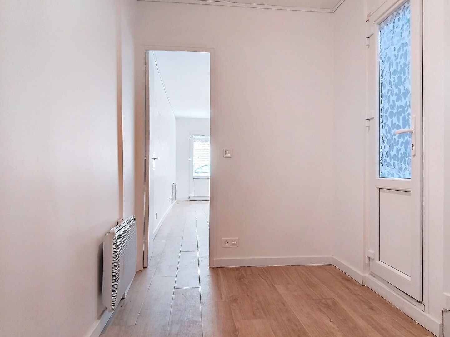 Vente Appartement à Paris Observatoire 14e arrondissement 2 pièces