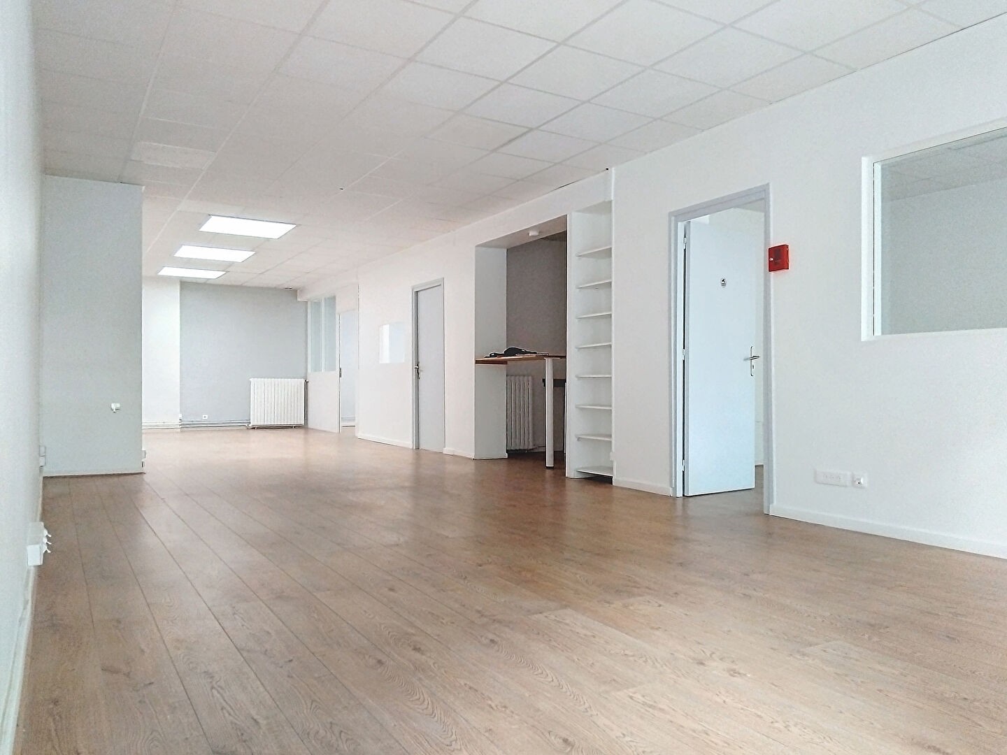 Vente Garage / Parking à Paris Butte-Montmartre 18e arrondissement 4 pièces