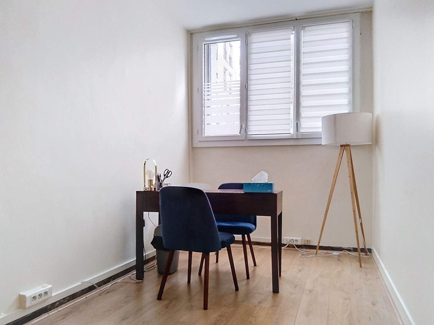 Vente Appartement à Paris Vaugirard 15e arrondissement 3 pièces