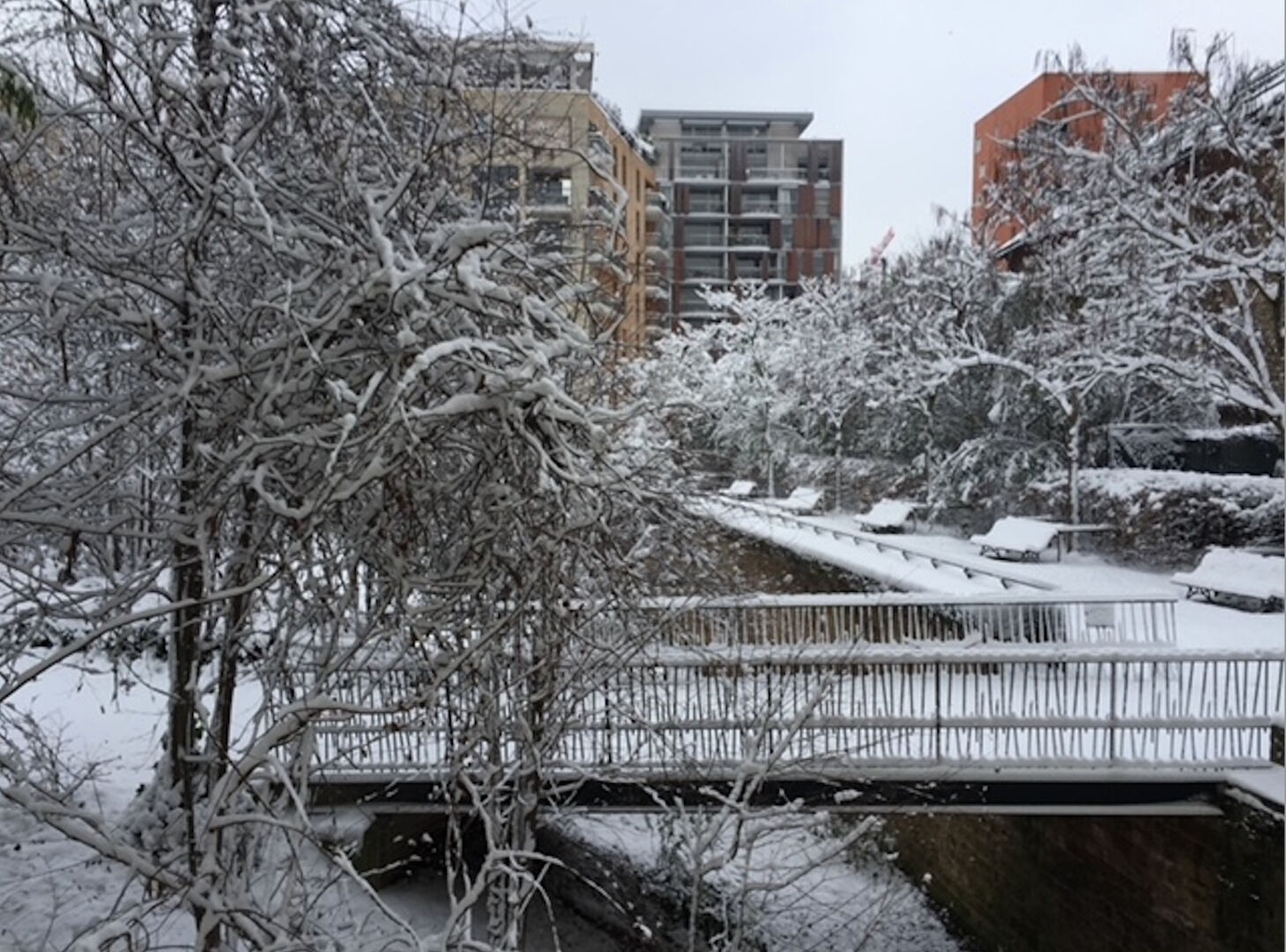 Vente Appartement à Paris Batignolles-Monceaux 17e arrondissement 3 pièces