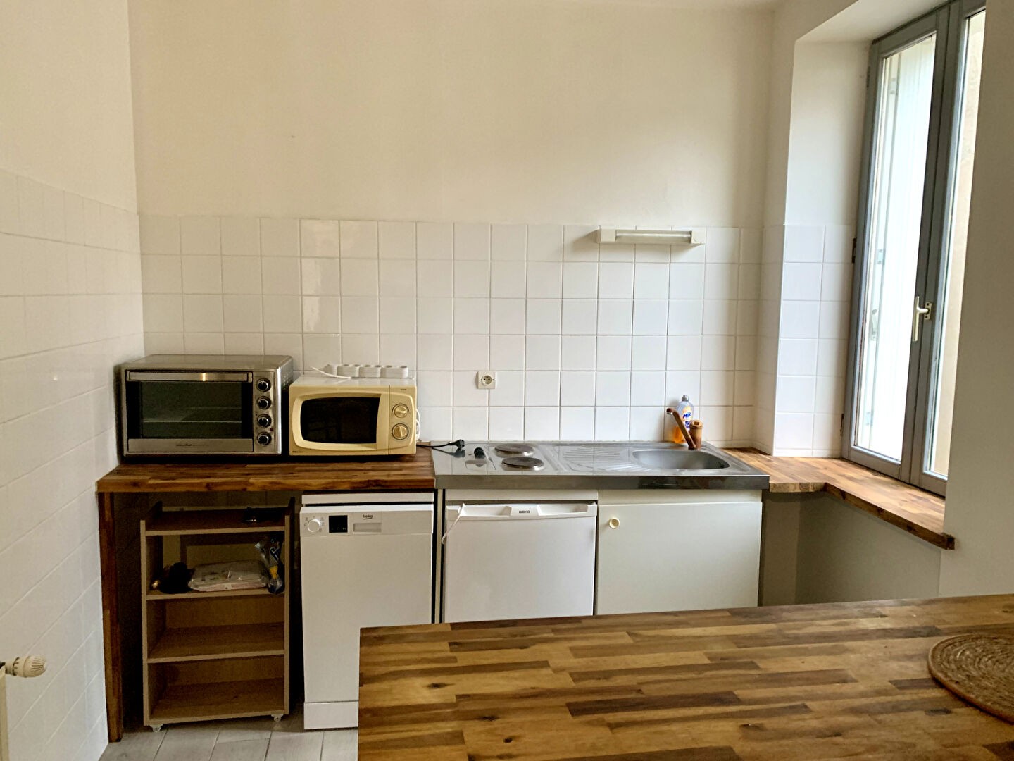 Location Appartement à Selles-sur-Cher 2 pièces