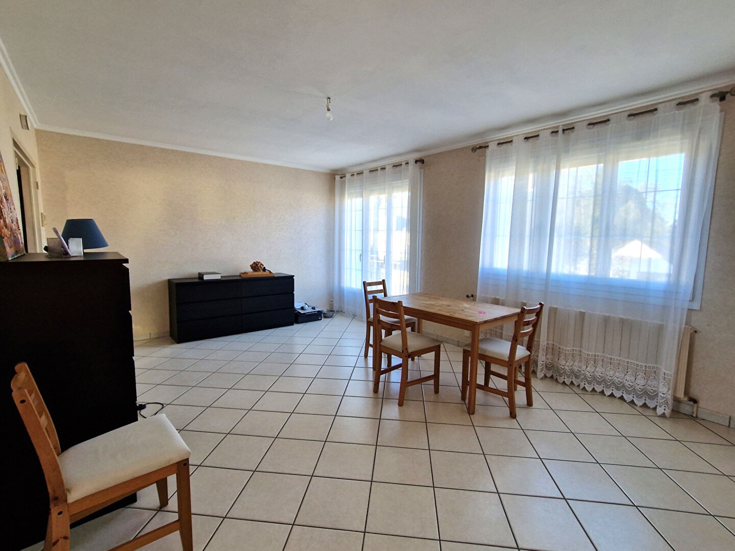 Vente Maison à Romorantin-Lanthenay 3 pièces