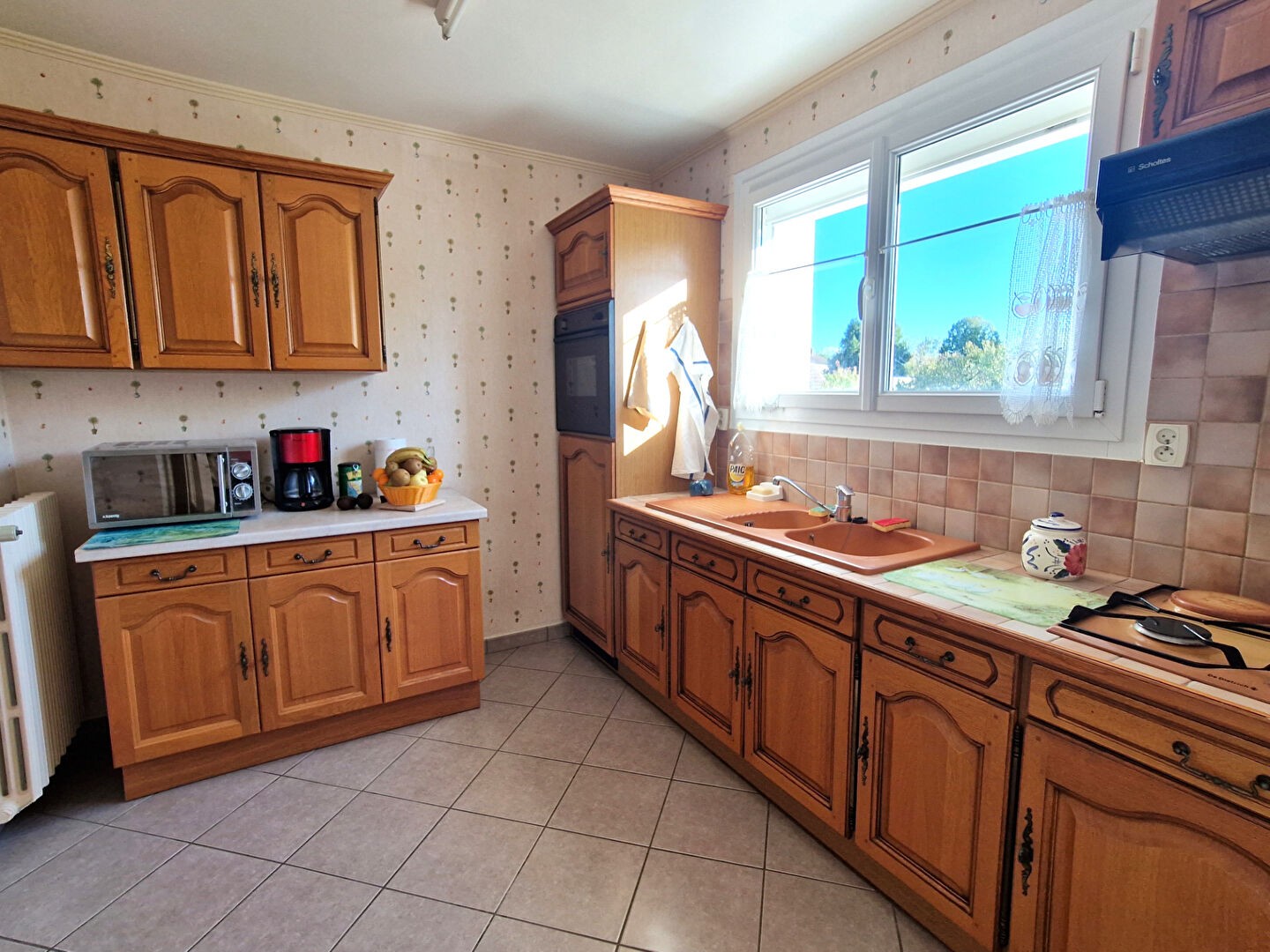 Vente Maison à Romorantin-Lanthenay 3 pièces