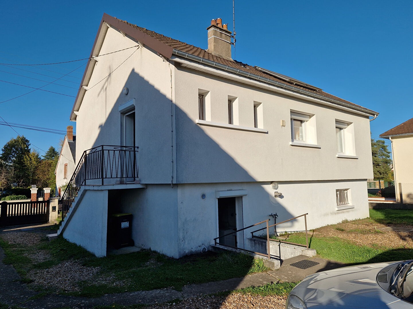 Vente Maison à Romorantin-Lanthenay 3 pièces