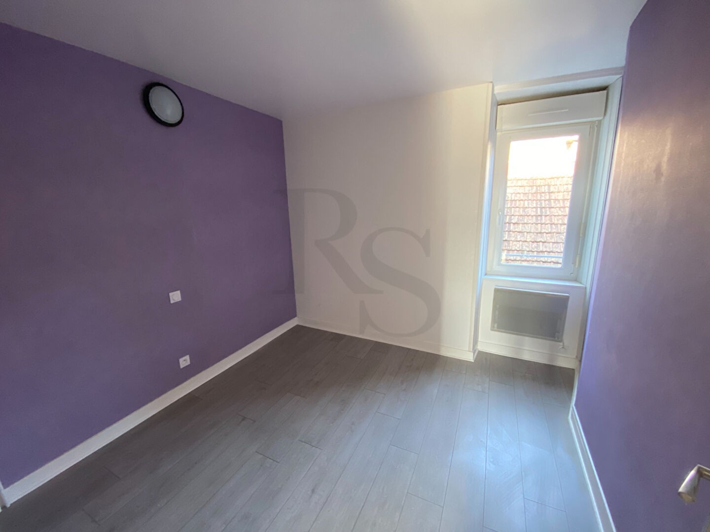 Location Appartement à Flers 2 pièces