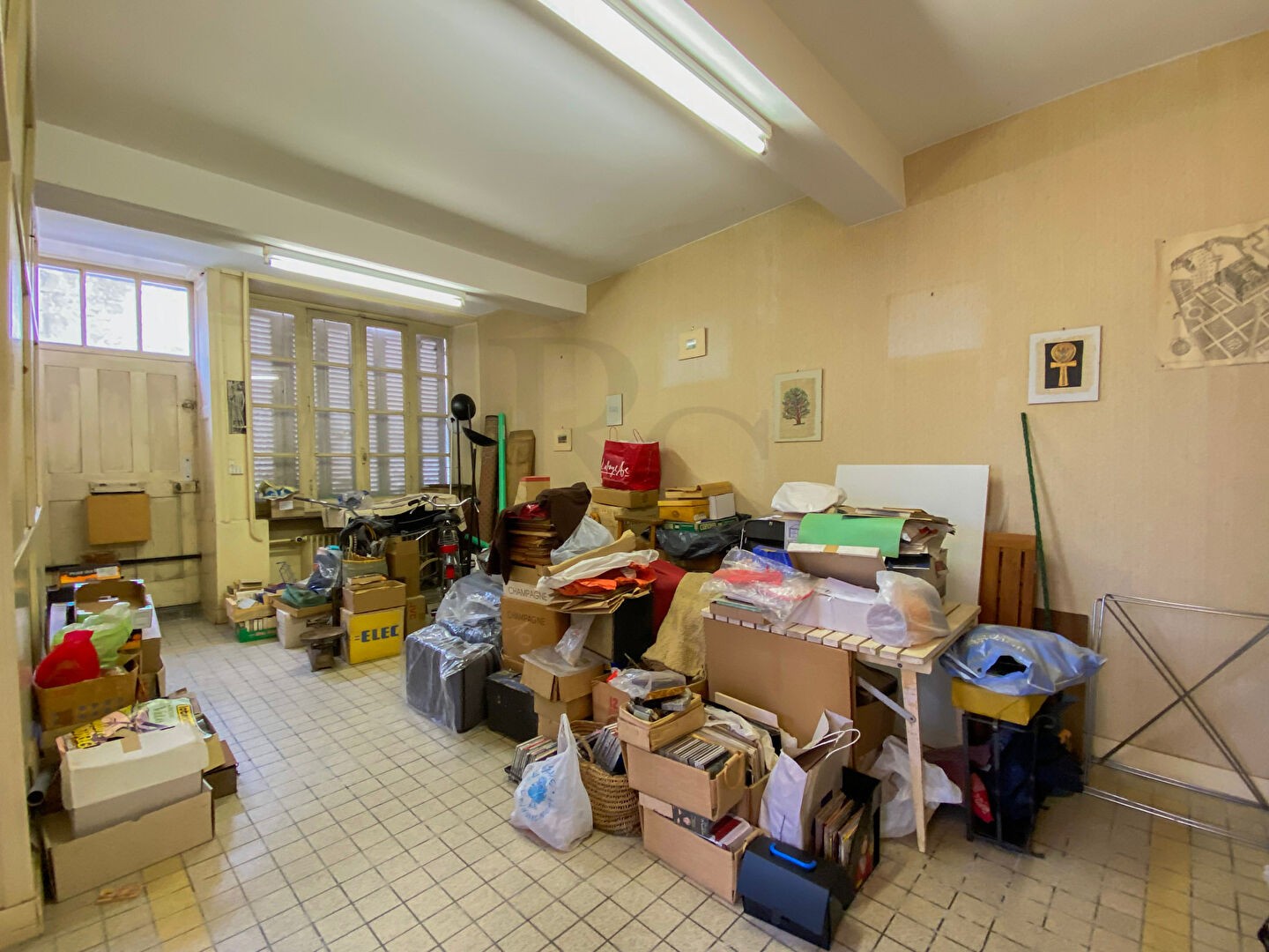 Vente Maison à Lonlay-l'Abbaye 12 pièces