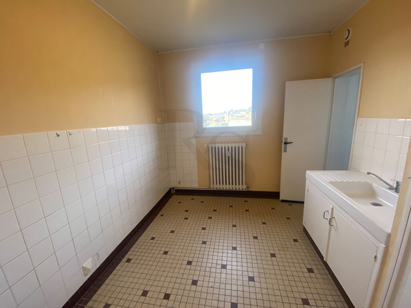 Vente Appartement à Flers 3 pièces