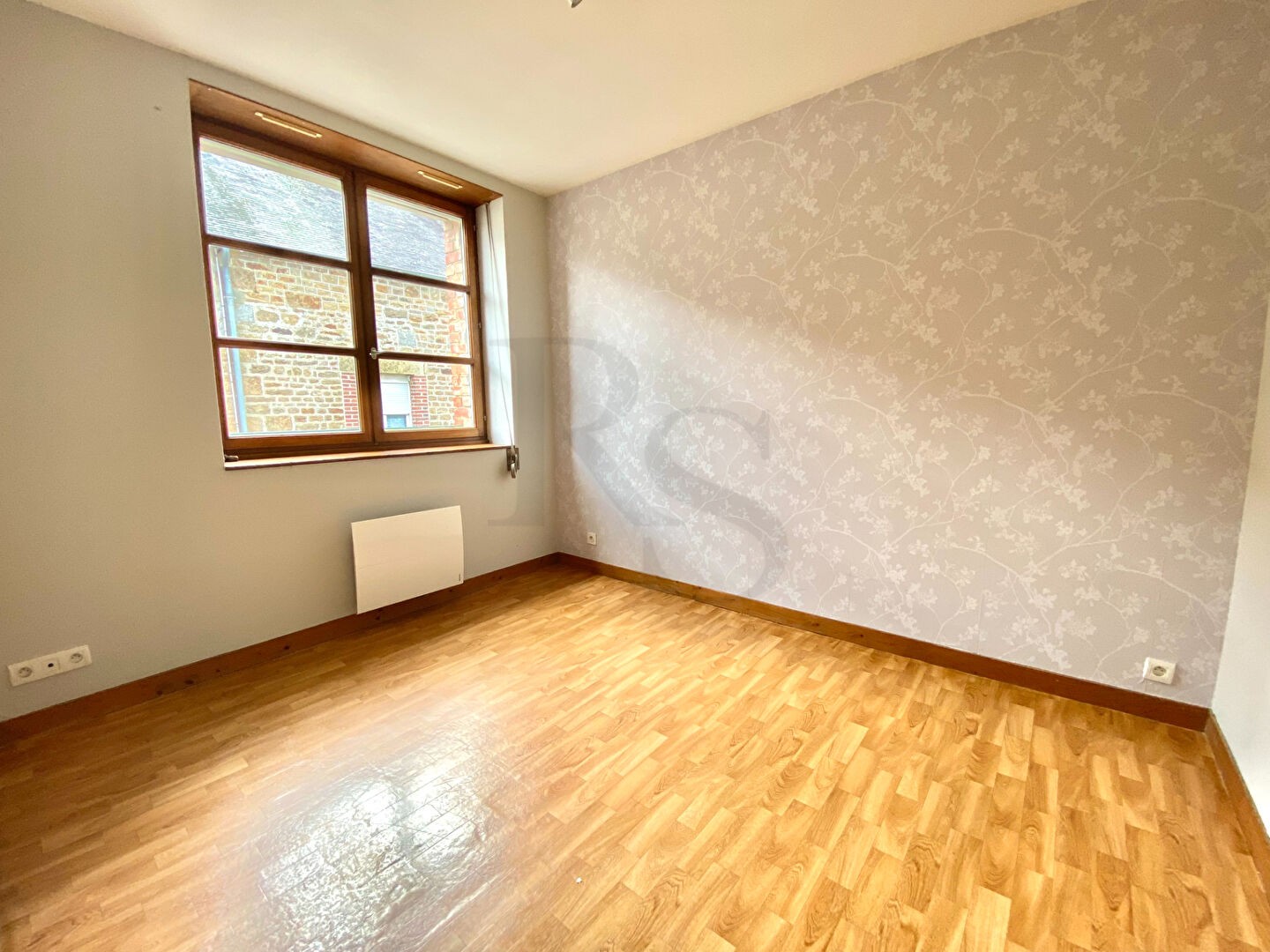 Location Appartement à Passais 3 pièces