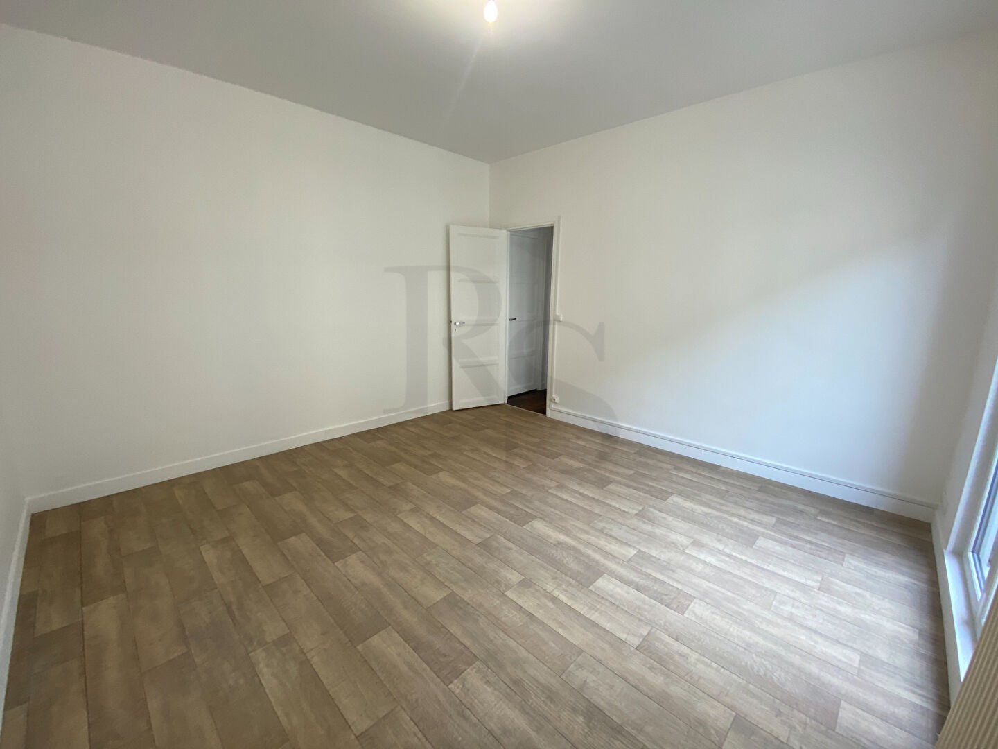 Vente Appartement à Flers 3 pièces