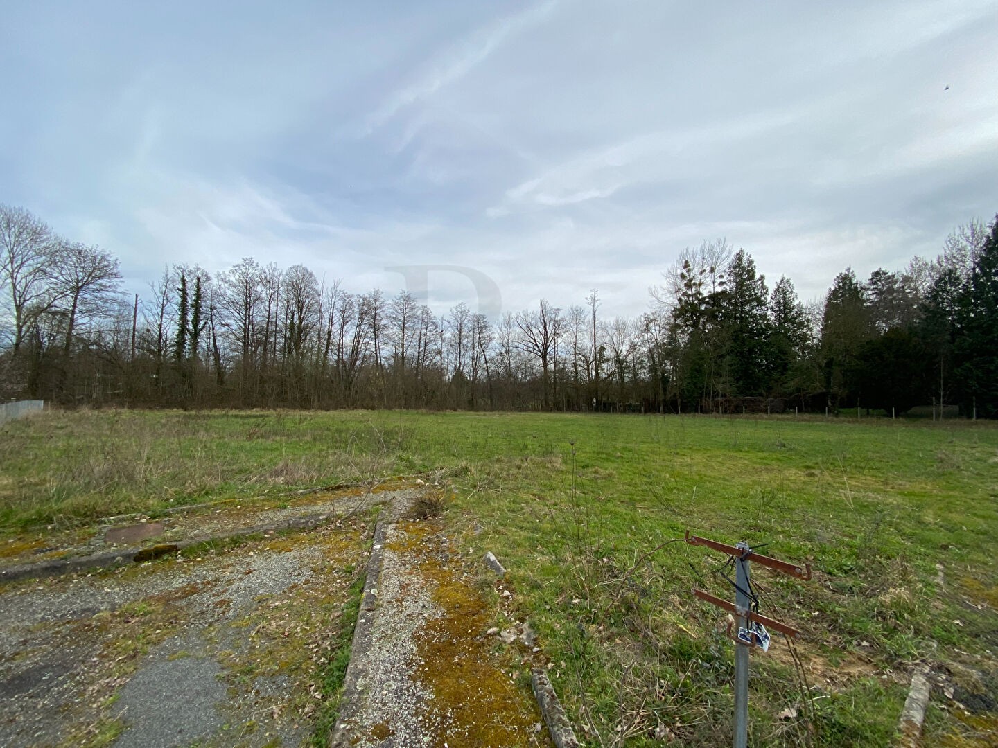 Vente Terrain à Bagnoles-de-l'Orne 0 pièce