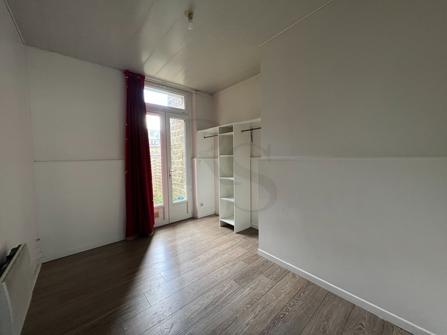 Location Appartement à Flers 2 pièces