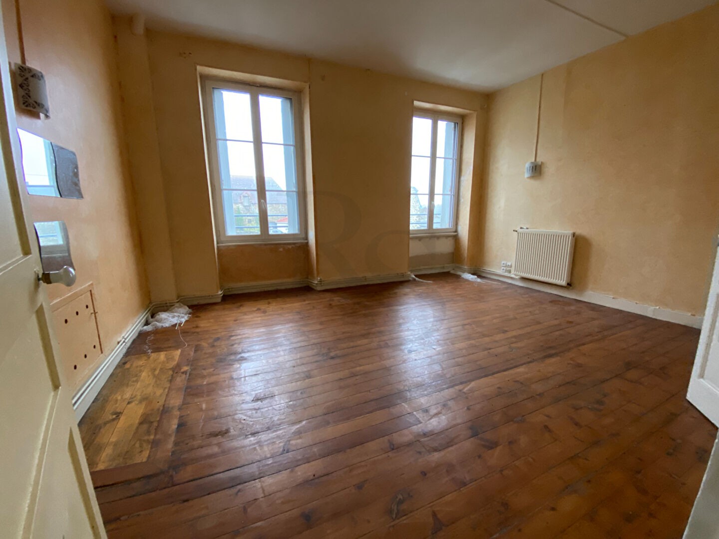 Vente Appartement à la Ferté-Macé 2 pièces