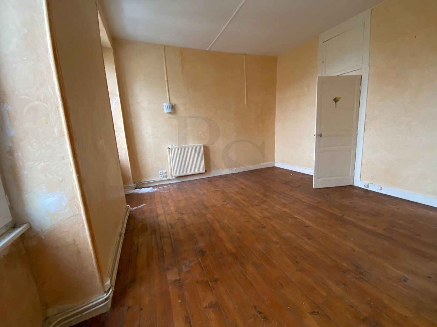 Vente Appartement à la Ferté-Macé 2 pièces